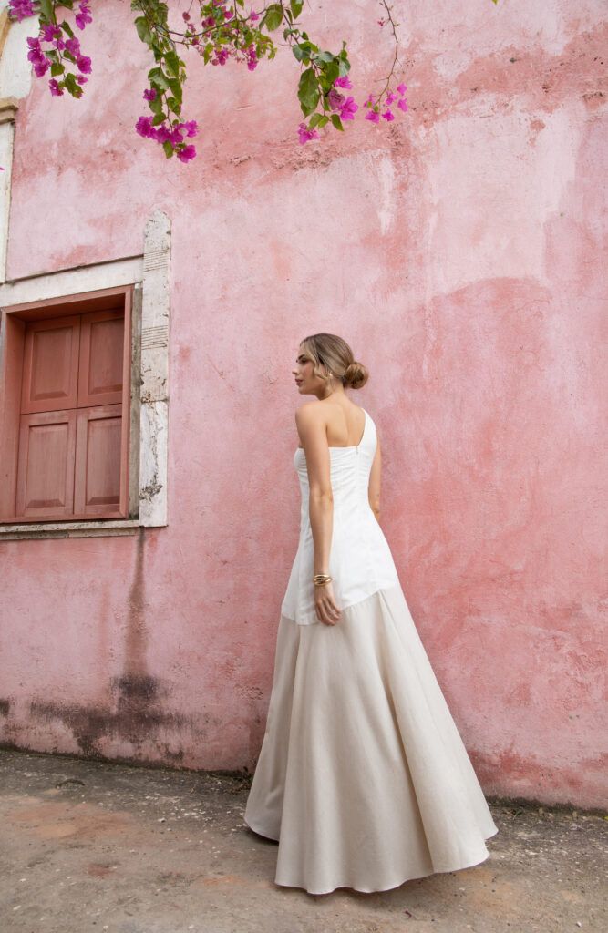 Vestido Martina