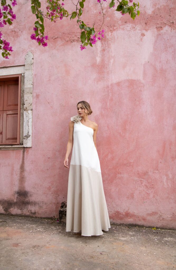 Vestido Martina