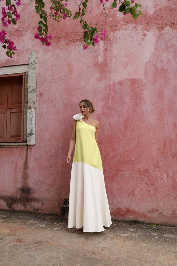 Vestido Daniela