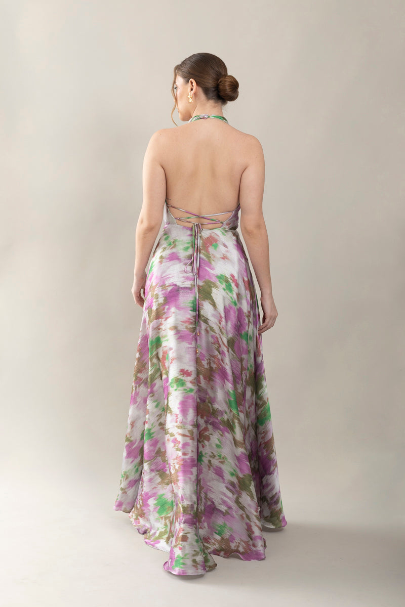Vestido Aleja