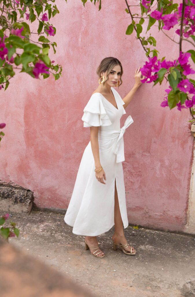 Vestido Alma