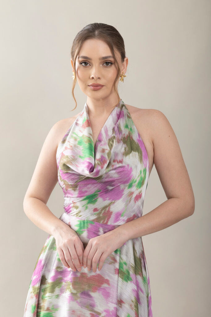 Vestido Aleja
