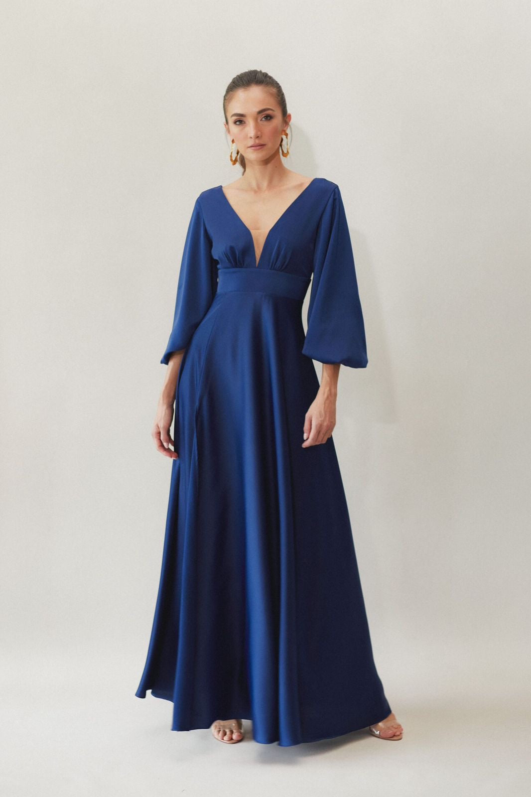 Vestido Alexa