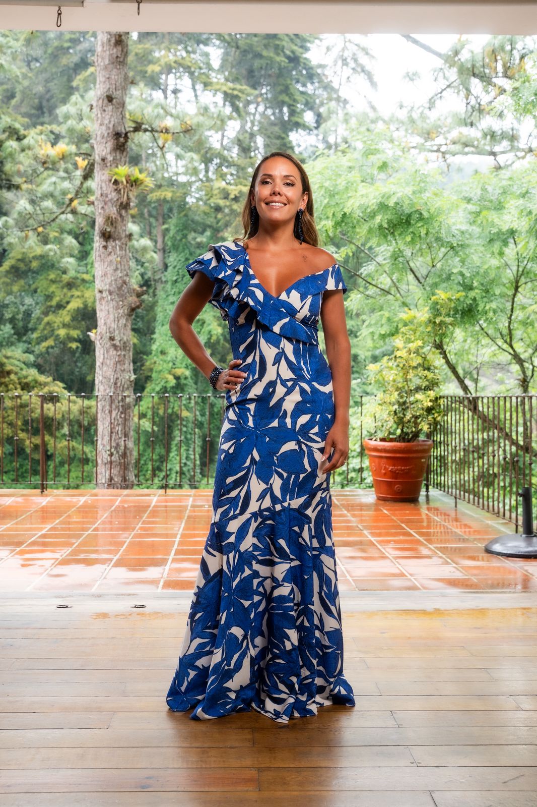 Vestido Beka