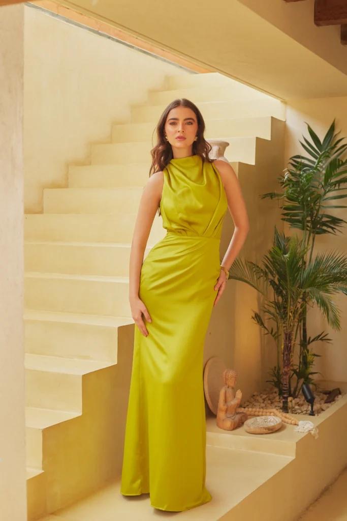 Vestido Raquel