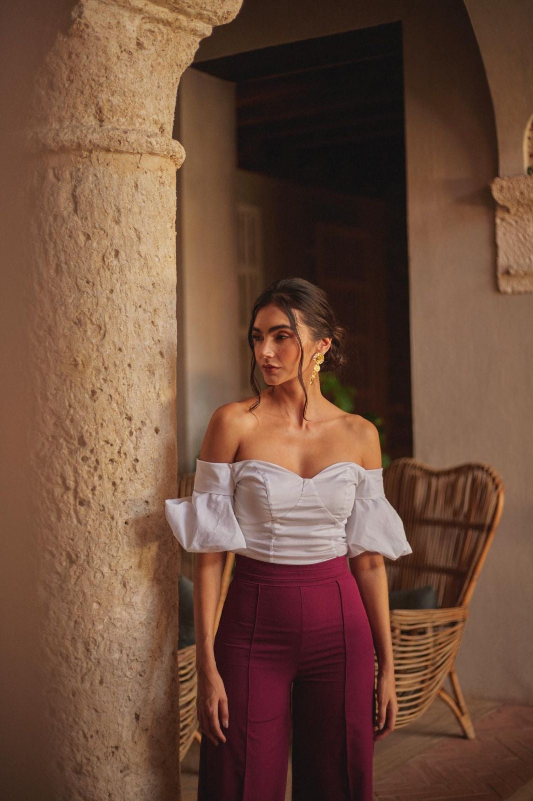 Pantalón Laura
