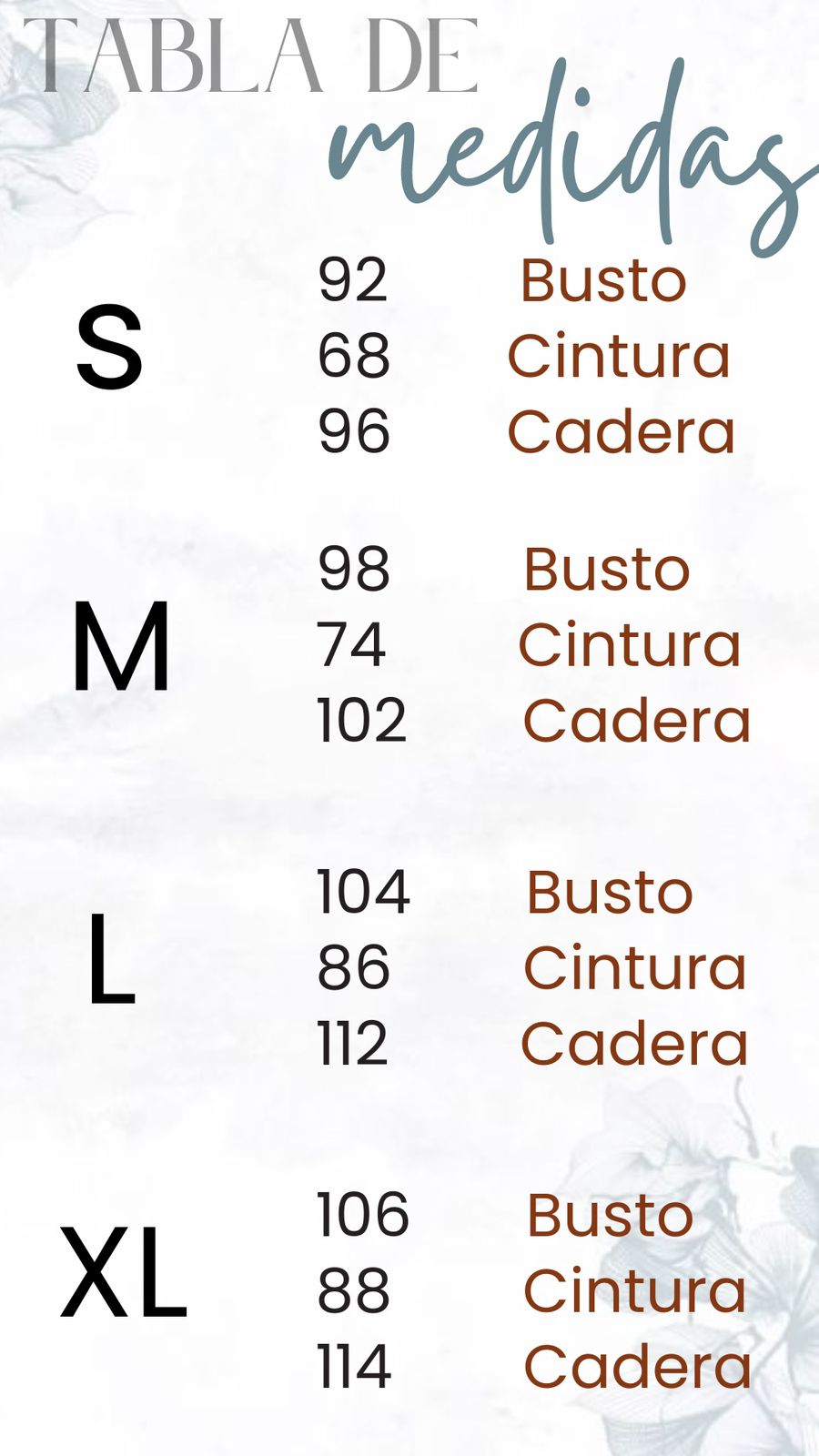 Blusa Rita