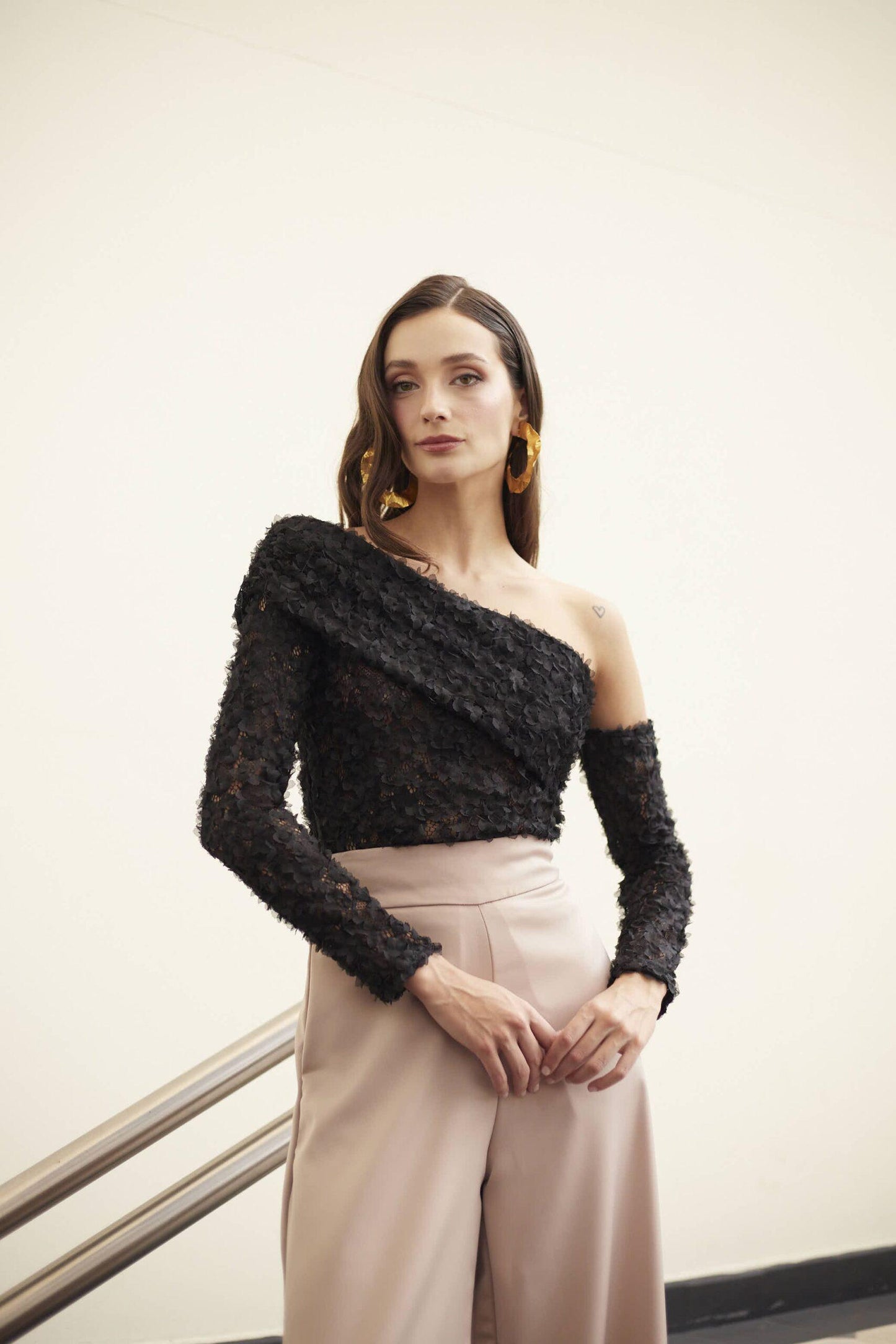 Blusa Griselda