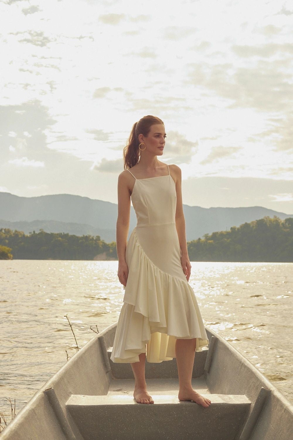 Vestido Camila