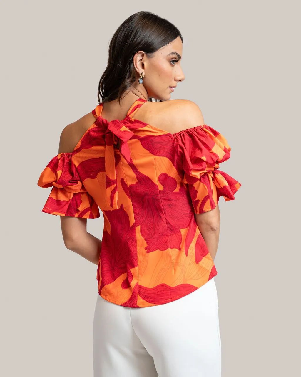 Blusa Rita