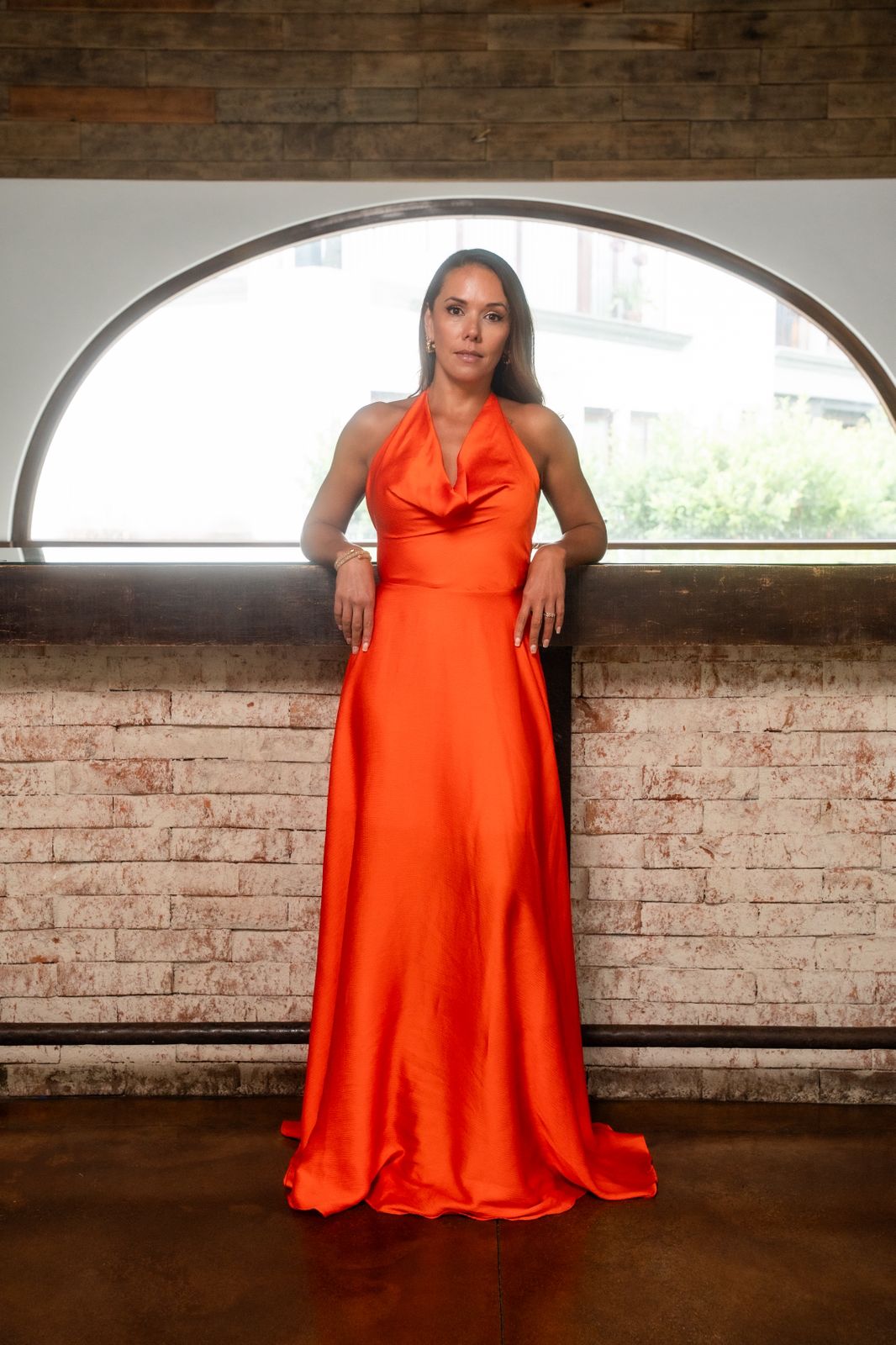 Vestido Tamara