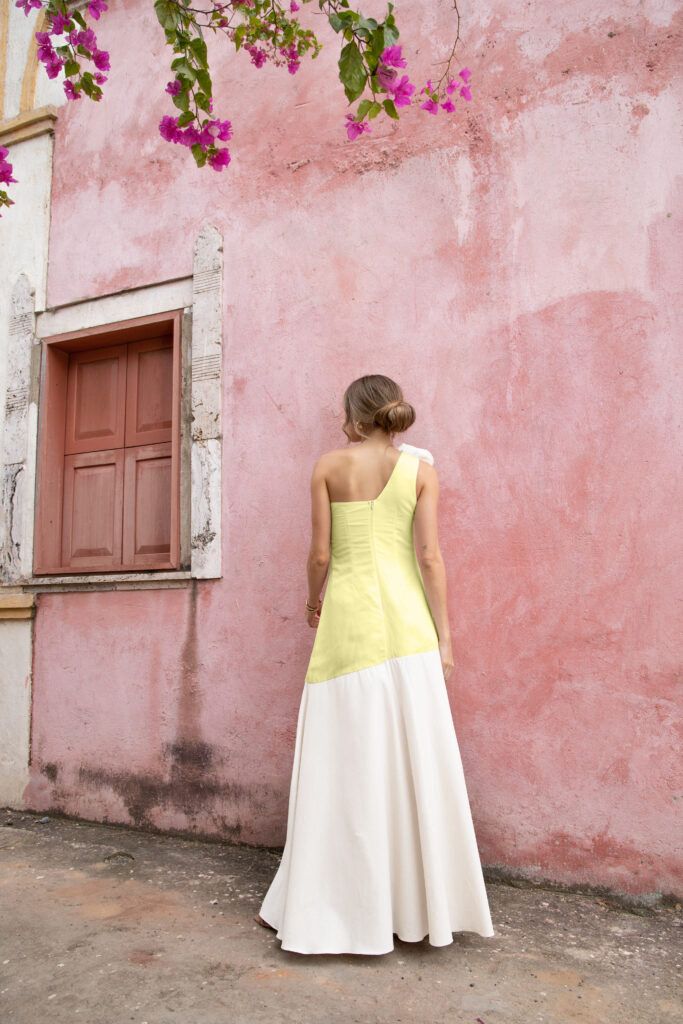 Vestido Daniela