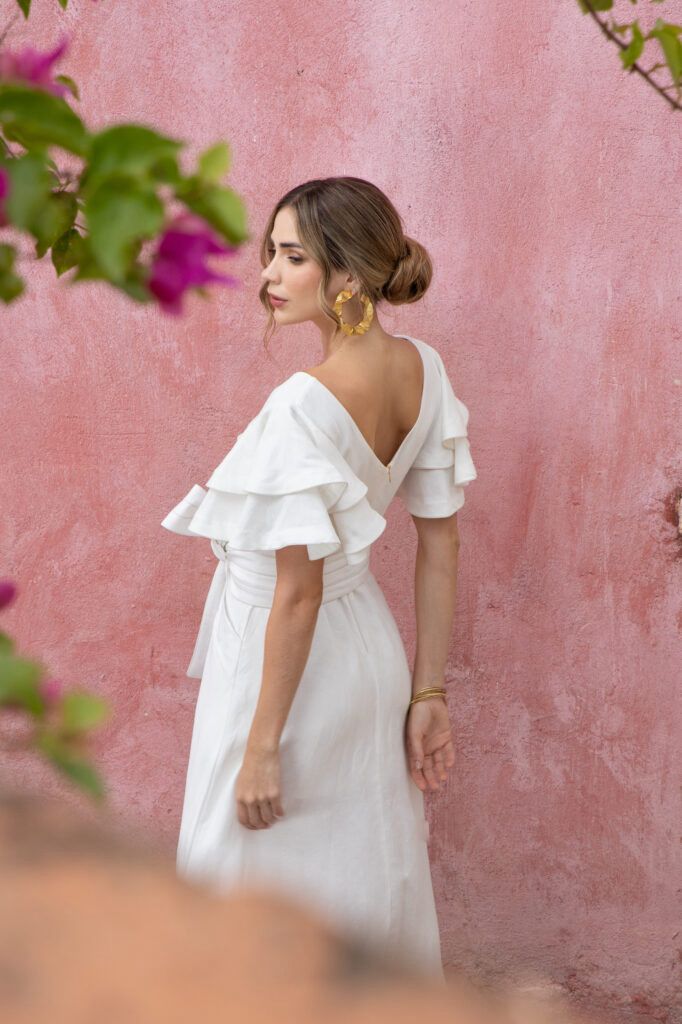 Vestido Alma