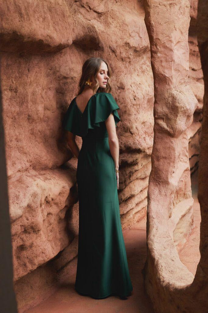 Vestido Roció