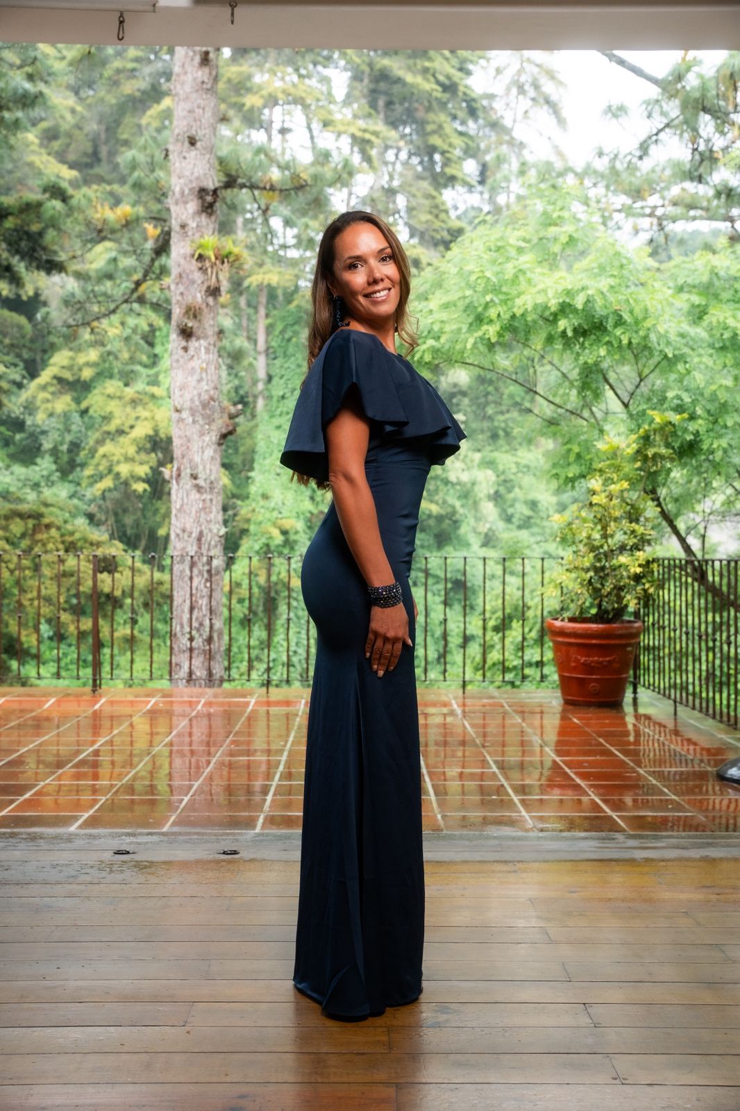 Vestido Pauli