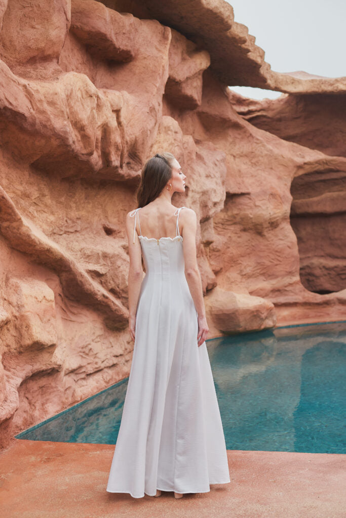 Vestido Ariana