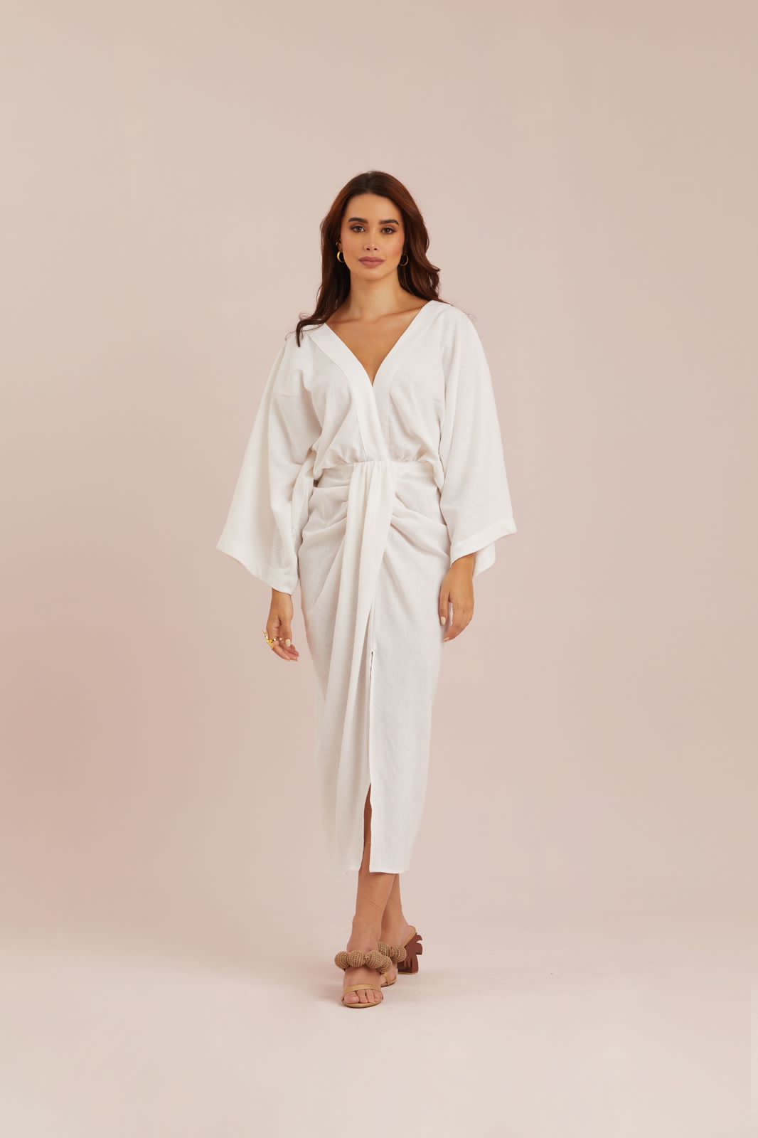 Vestido iris