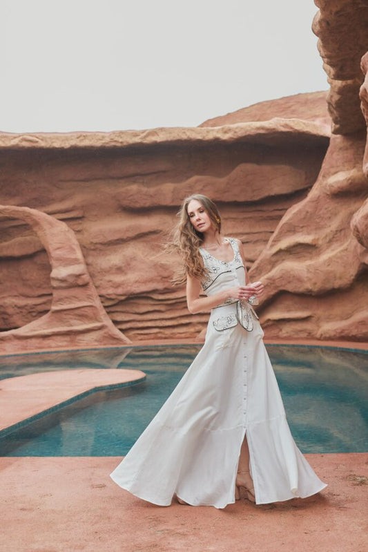 Vestido Annie
