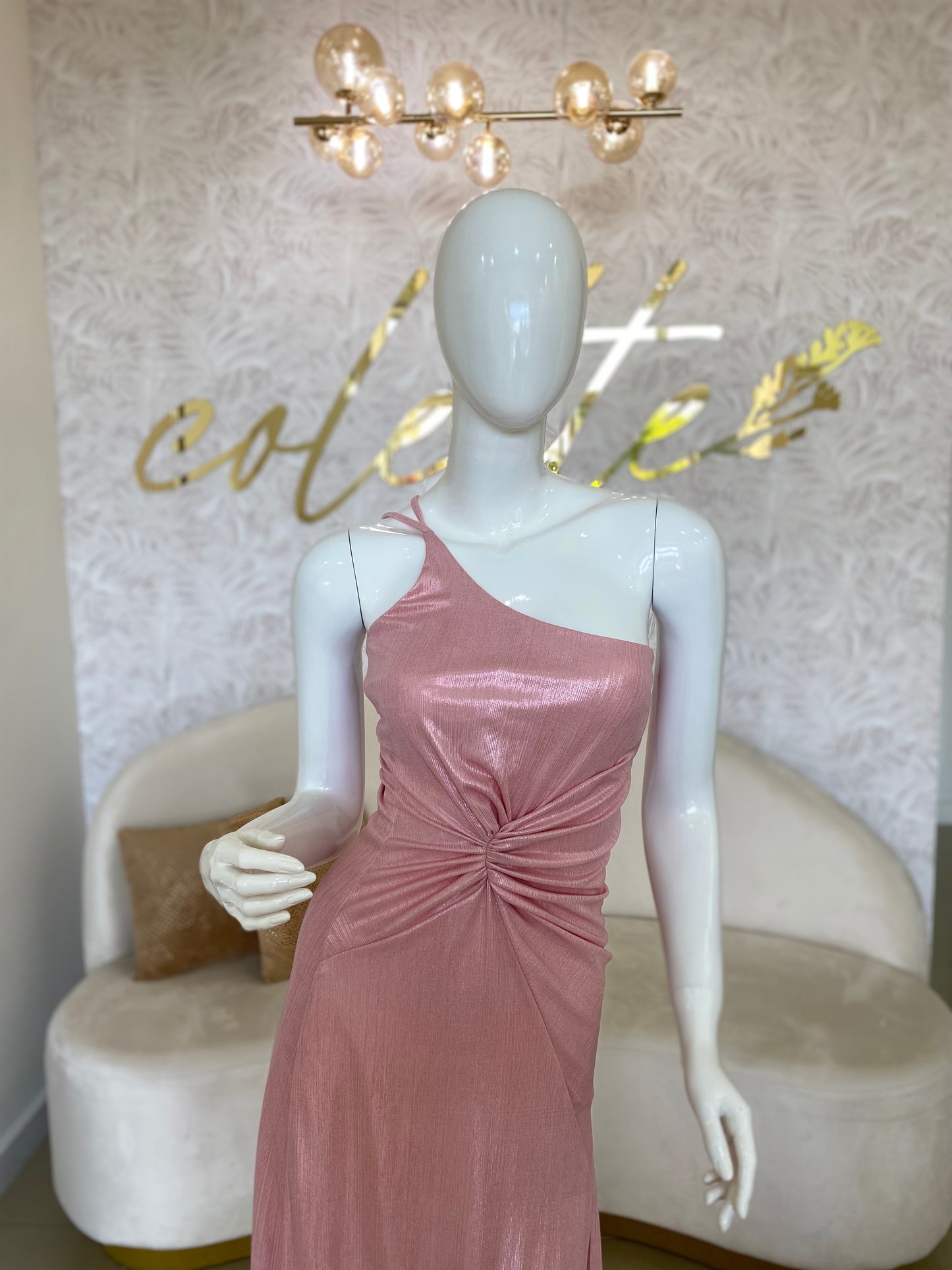 Vestido Ariana