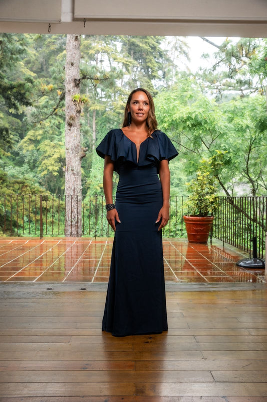 Vestido Pauli