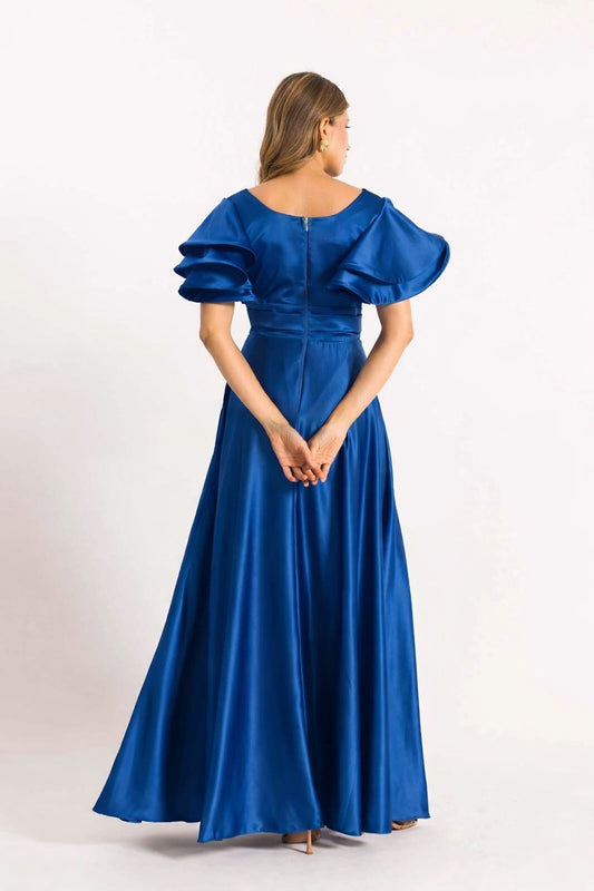 Vestido Zaira