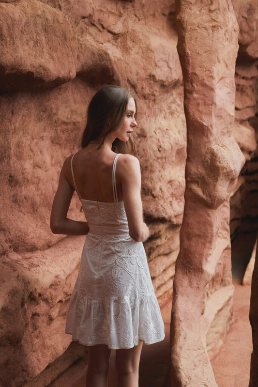 Vestido Annelise