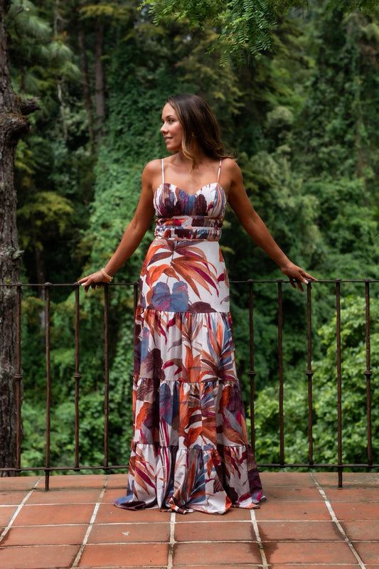 Vestido Elisa