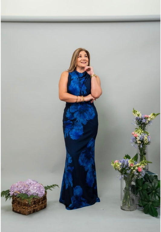 Vestido Elly