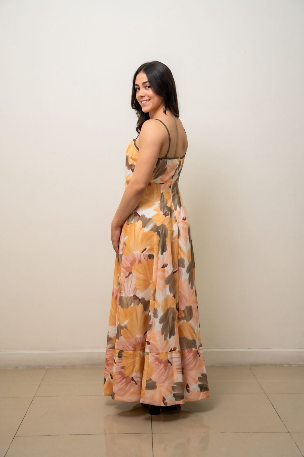 Vestido Angela