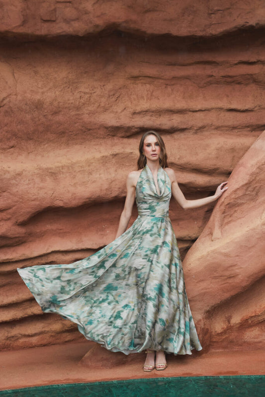 Vestido Sole