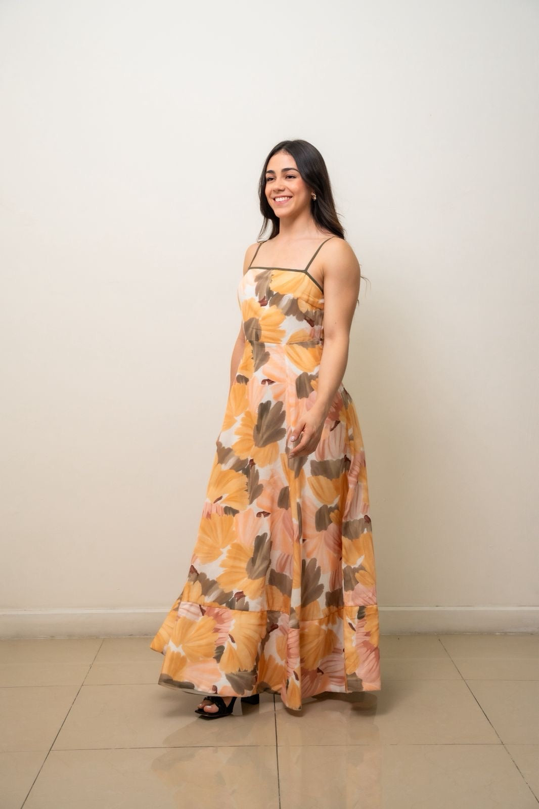 Vestido Angela