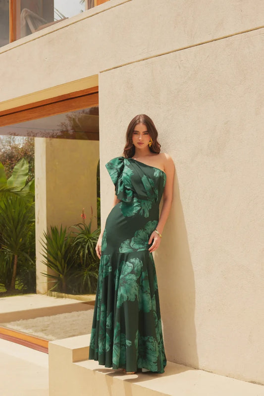 Vestido Dora