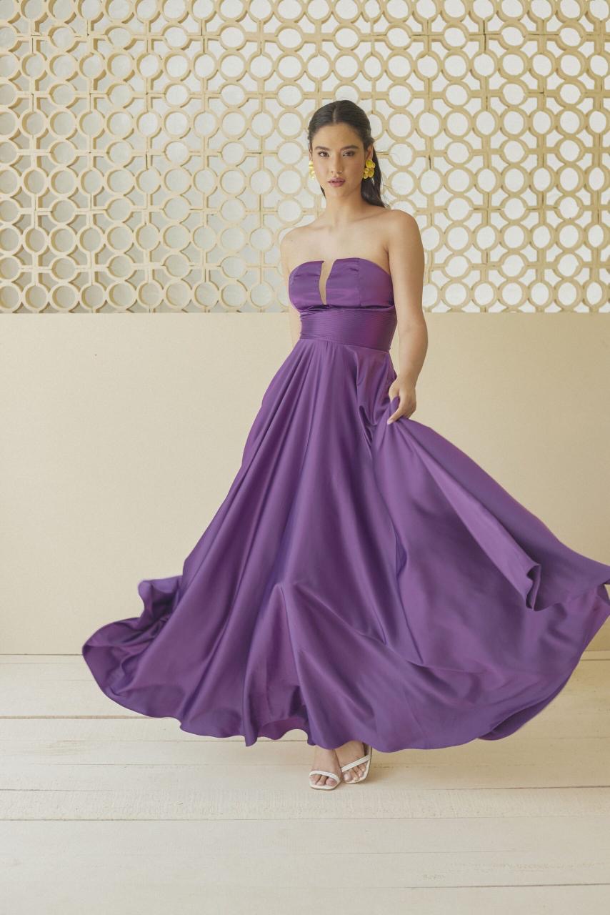 Vestido Viole