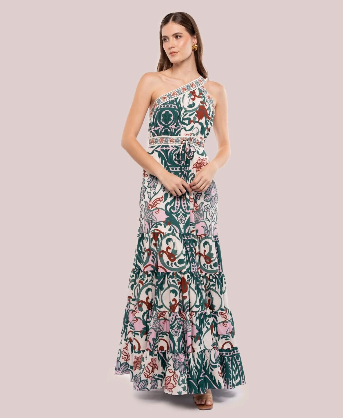 Vestido Valeria