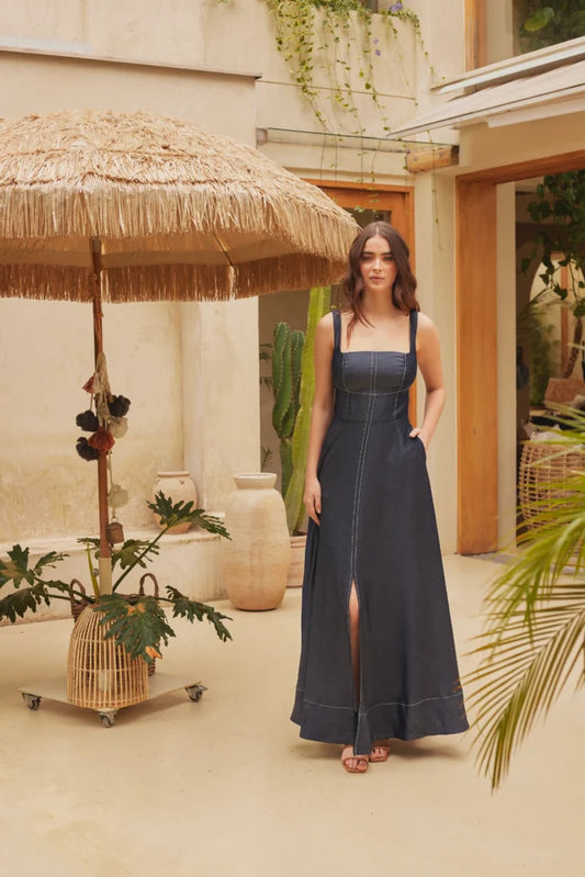 Vestido Camila