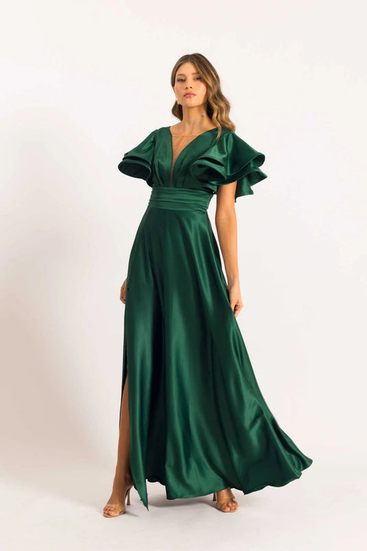 Vestido Tessa