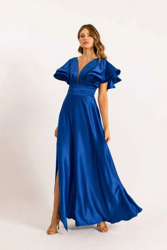 Vestido Zaira