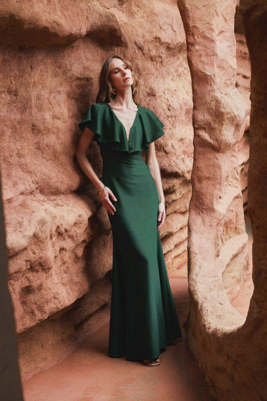Vestido Roció