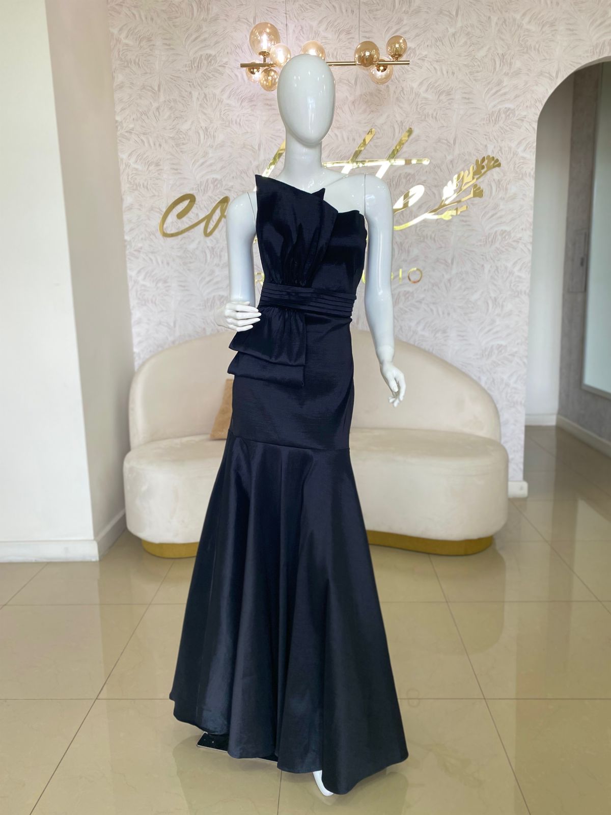 Vestido Petra