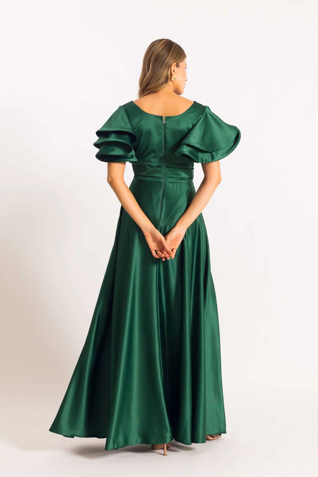 Vestido Tessa