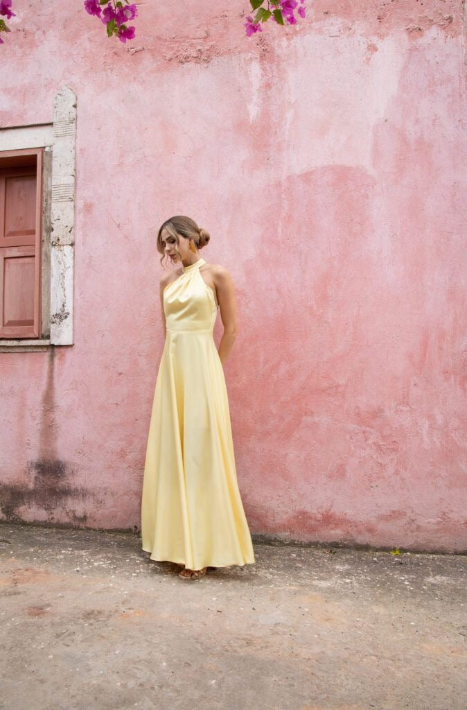 Vestido Gabriela