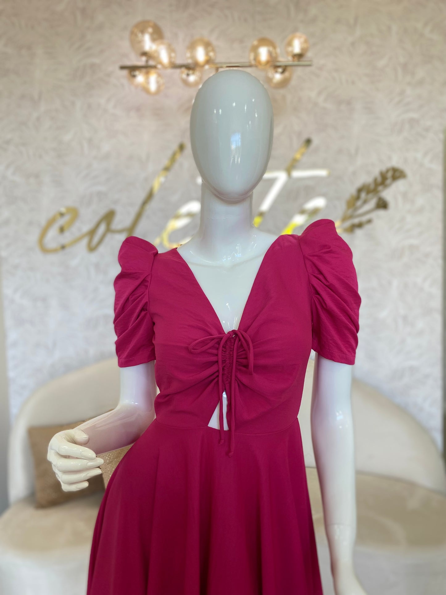 Vestido Melisa