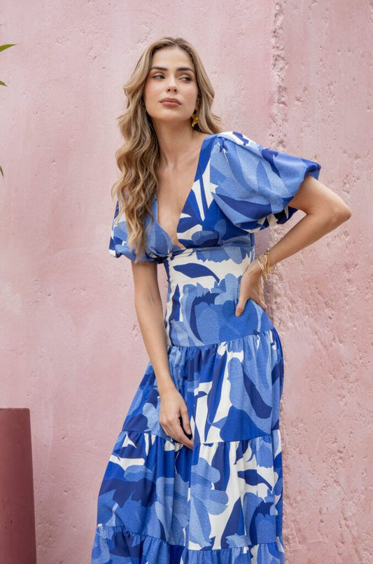 Vestido Inés