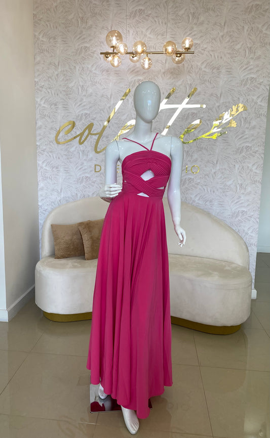 Vestido Romina