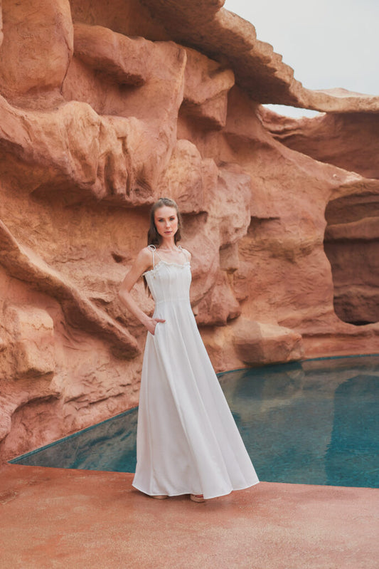Vestido Ariana