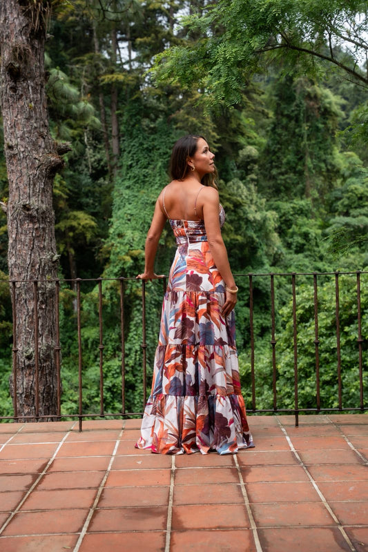 Vestido Elisa