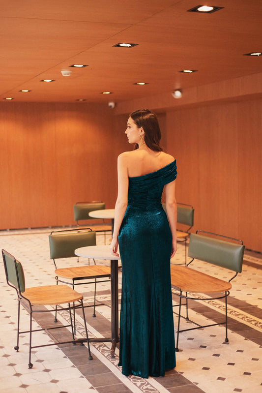 Vestido Charlotte