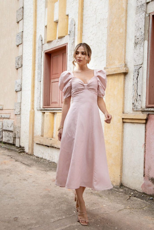 Vestido Lara
