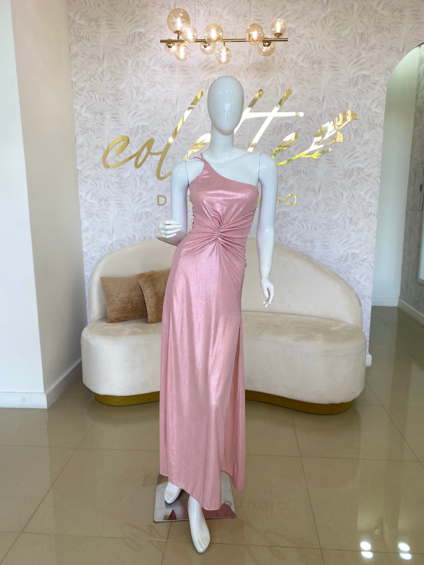 Vestido Ariana