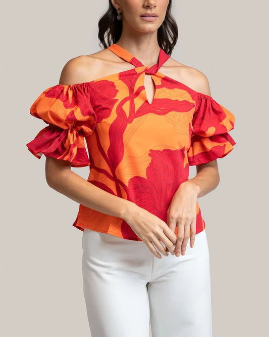 Blusa Rita